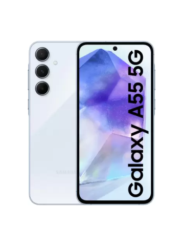 Galaxy A 55